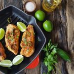 3X Weightloss Grilled Lime Chicken