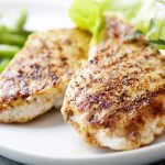 3X Weight Loss Grilled Ranch Chicken Laura Sales