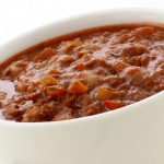 Fat Burning Vegetable Beef Soup Instant Pot Recipe