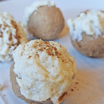 3X Pumpkin Fat Boms Fat Burning Treat