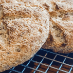 Healthy Keto Bread Recipe Laura Sales